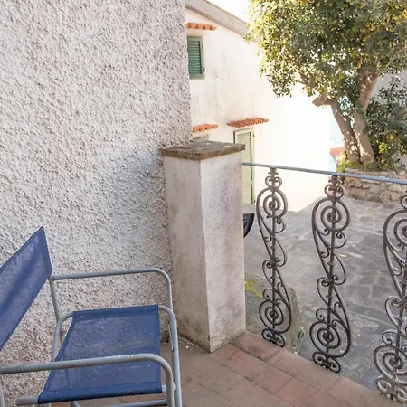 App.ti Mare Al Viticcio 포르토페라이오
