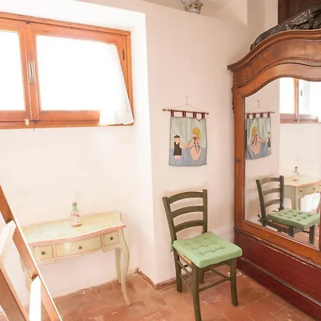 App.ti Mare Al Viticcio