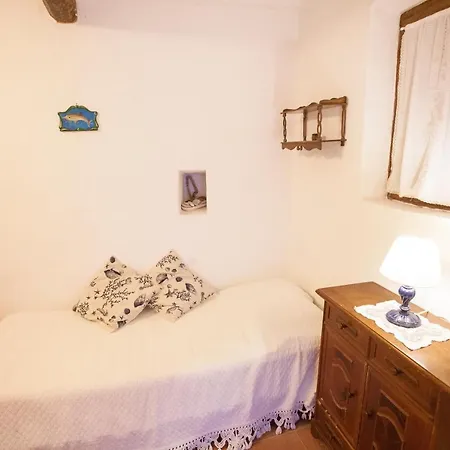 App.ti Mare Al Viticcio 公寓 *