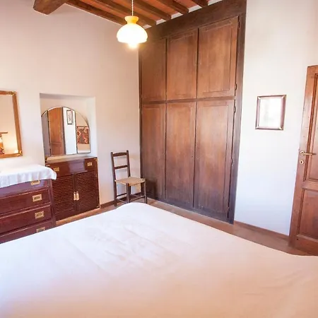 아파트 App.ti Mare Al Viticcio *