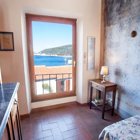 App.ti Mare Al Viticcio 아파트 *