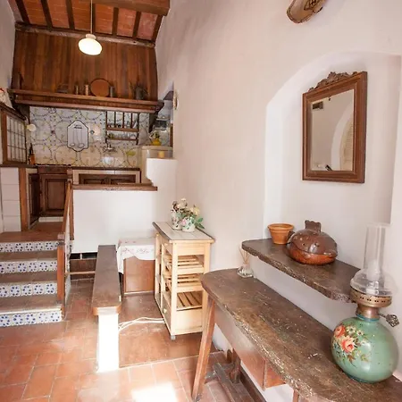 App.ti Mare Al Viticcio 公寓
