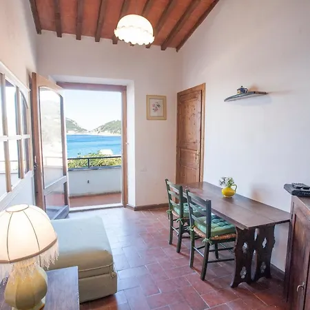 App.ti Mare Al Viticcio 아파트